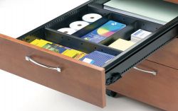 Schubladeneinteilungs-Set
