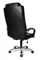 Chefsessel | Berlin | Kunstleder| schwarz 